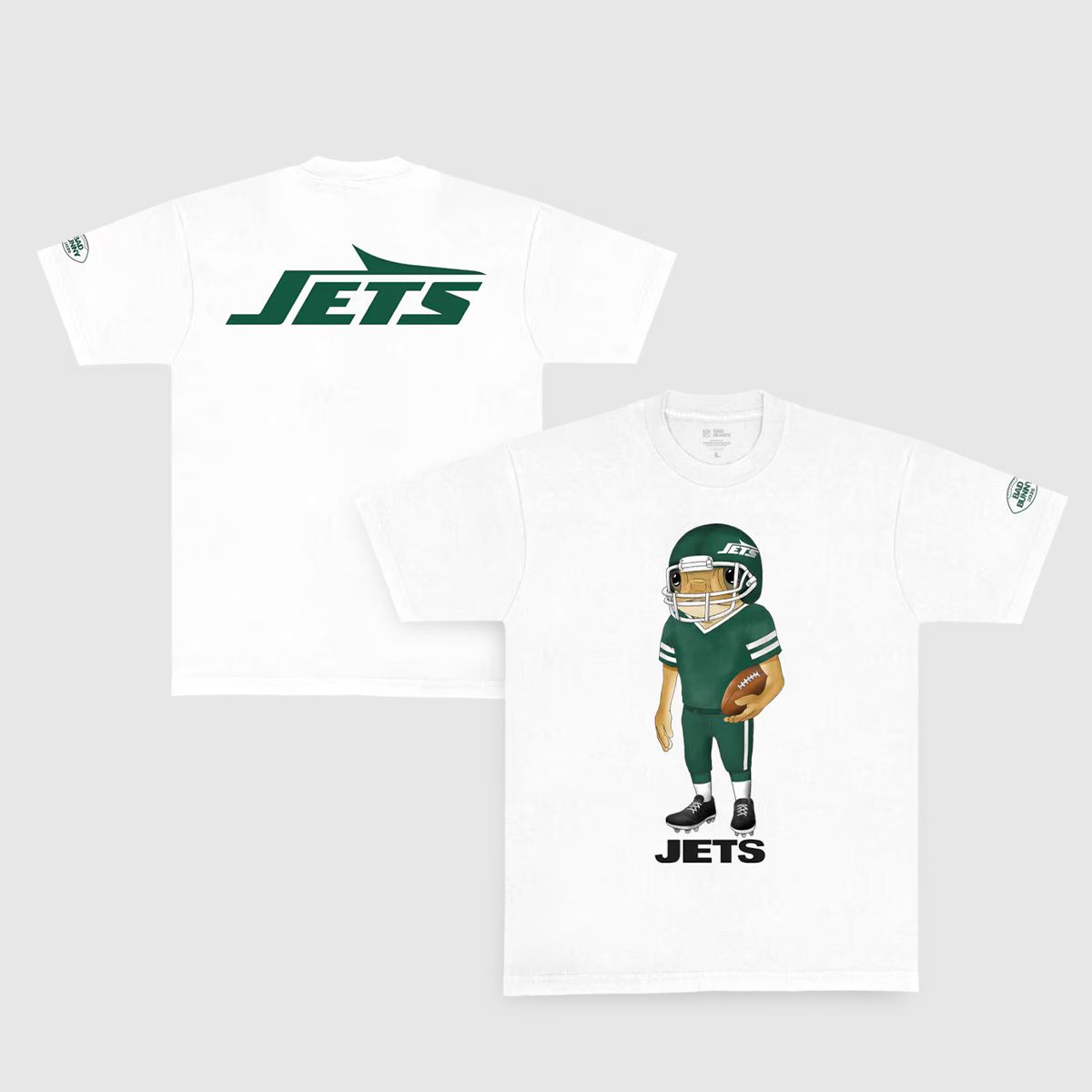 Men 2026 NFL New York Jets T-shirt white 001